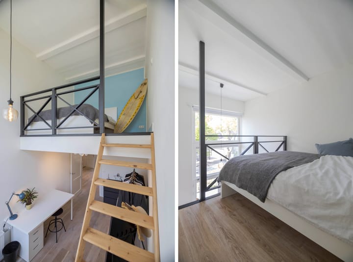 Foto 33 van Hommelseweg 169-9