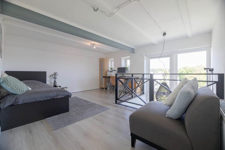 Foto 39 van Hommelseweg 169-9