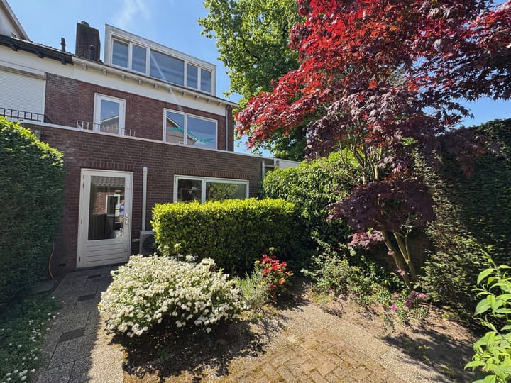 St. Ignatiusstraat 23, Breda