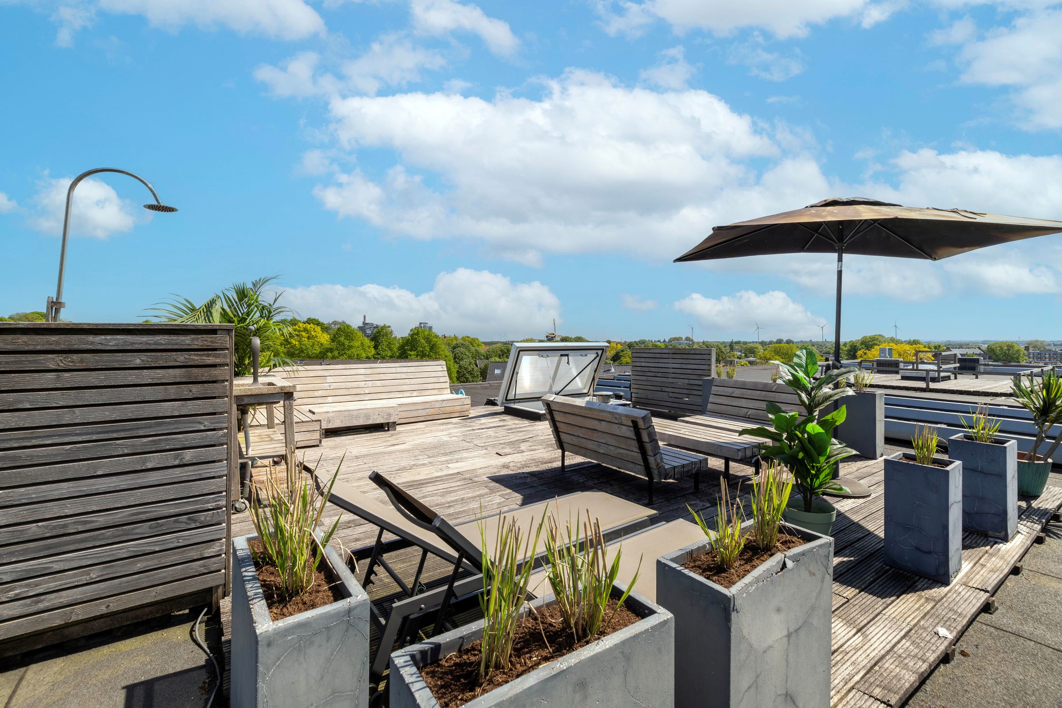 Foto 42 van Hommelseweg 169-9