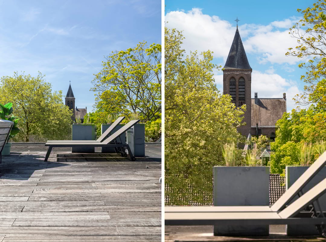 Foto 43 van Hommelseweg 169-9