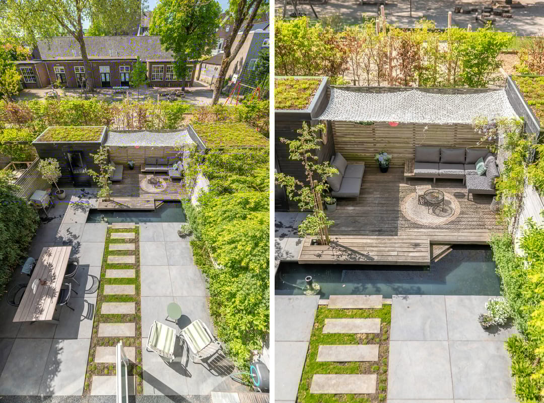 Foto 46 van Hommelseweg 169-9