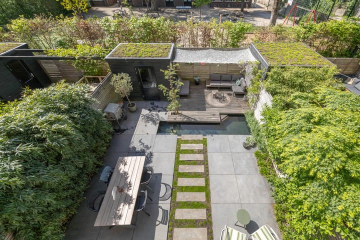 Foto 47 van Hommelseweg 169-9