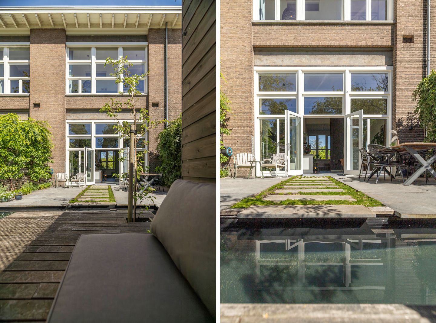 Foto 50 van Hommelseweg 169-9