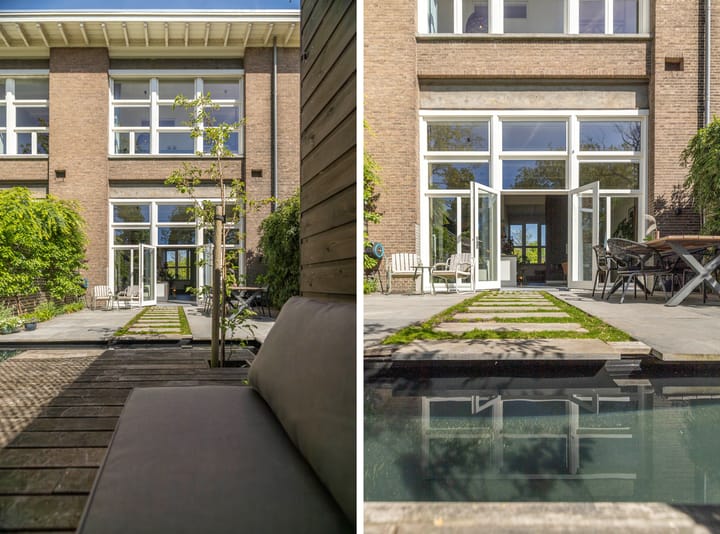 Foto 50 van Hommelseweg 169-9