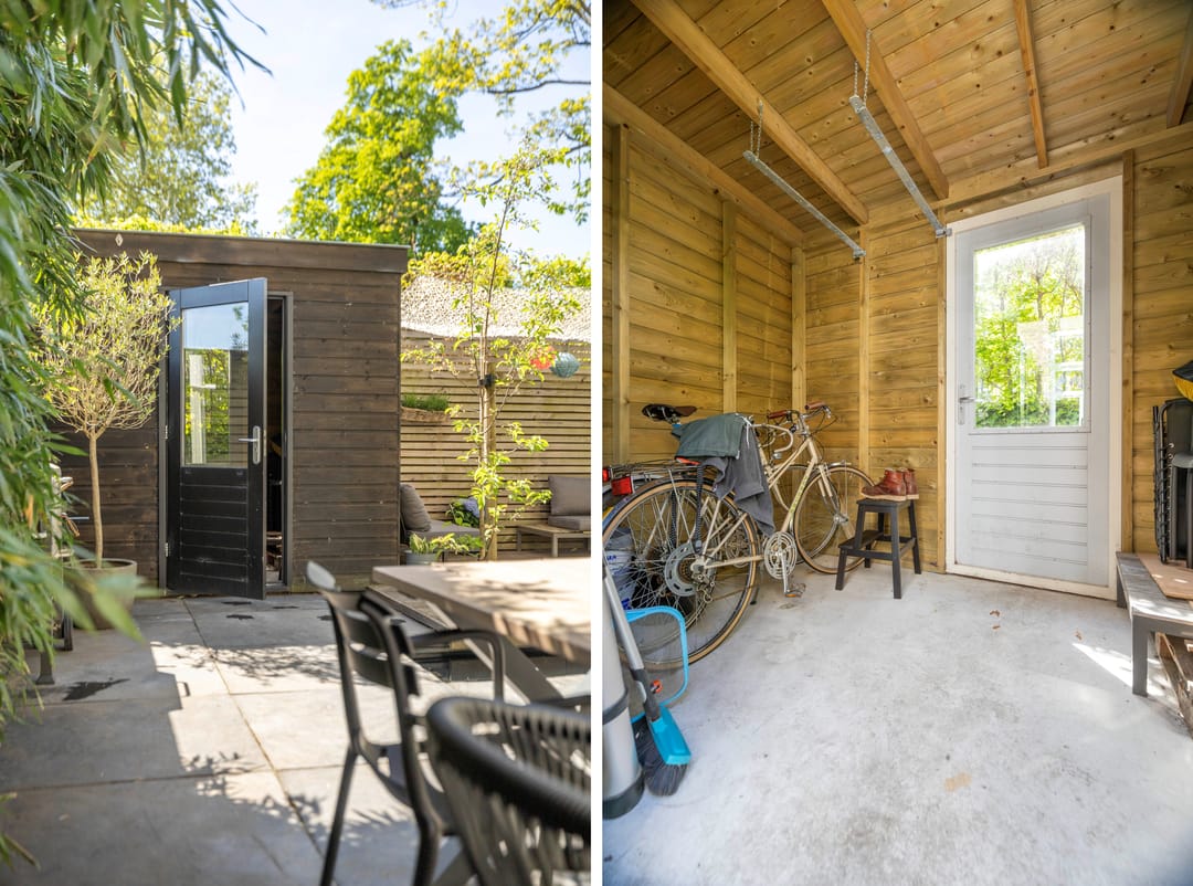 Foto 52 van Hommelseweg 169-9