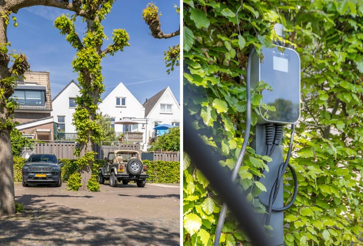 Foto 53 van Hommelseweg 169-9