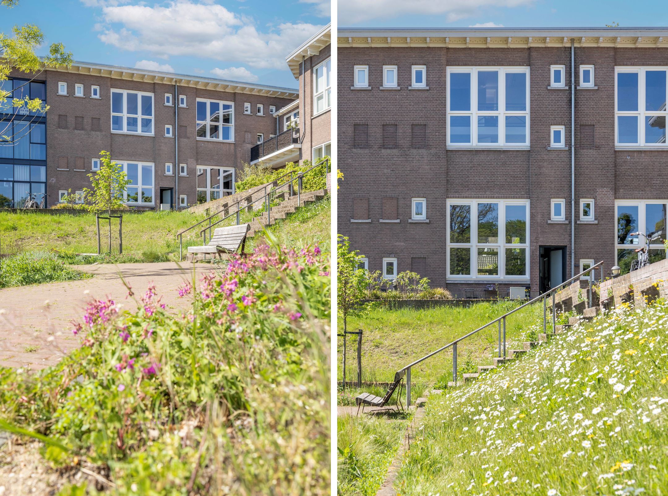 Foto 54 van Hommelseweg 169-9