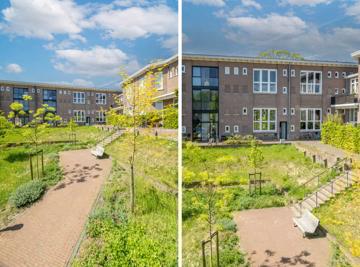 Foto 55 van Hommelseweg 169-9