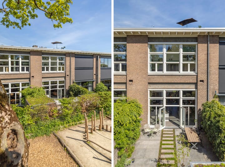 Foto 56 van Hommelseweg 169-9