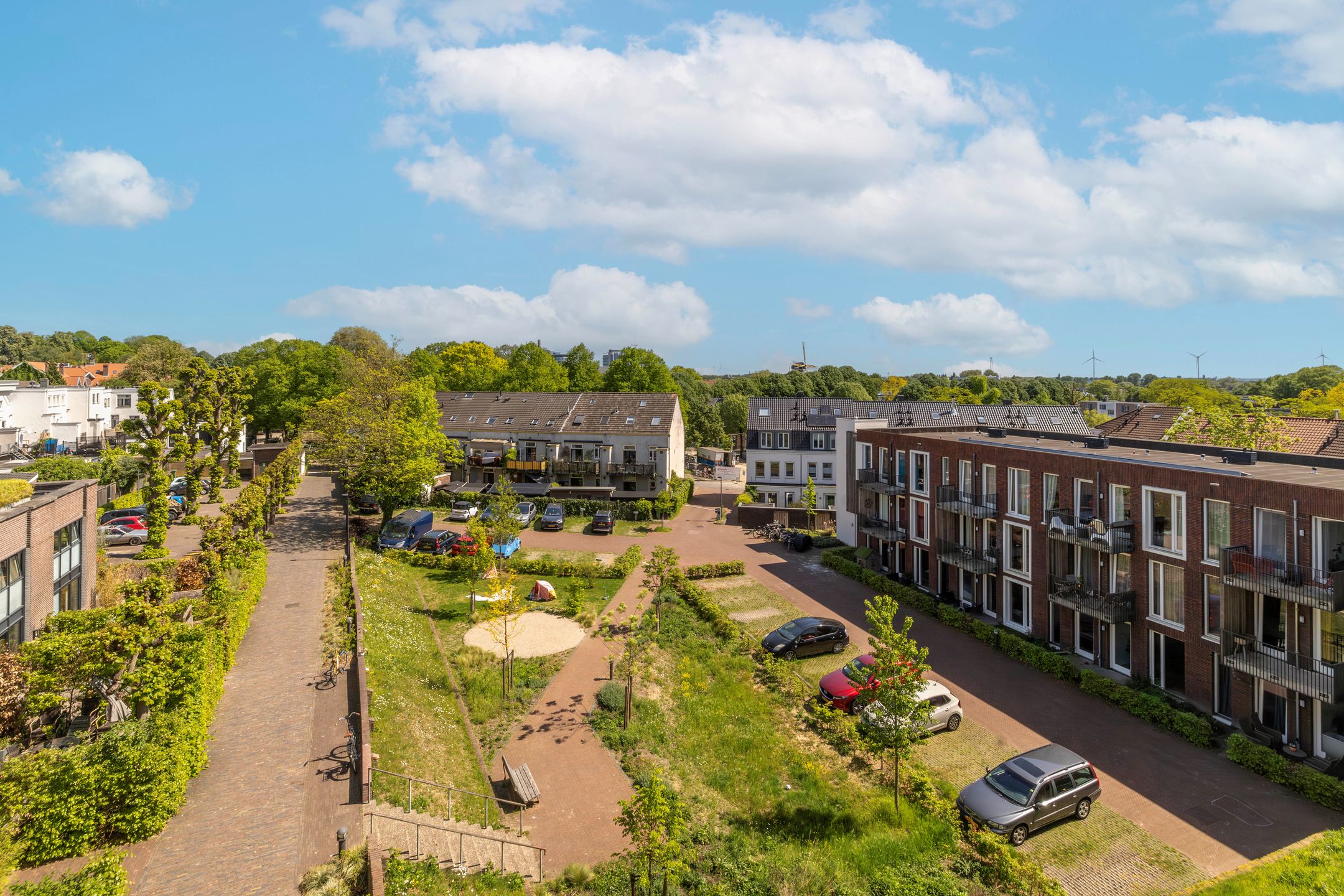 Foto 57 van Hommelseweg 169-9