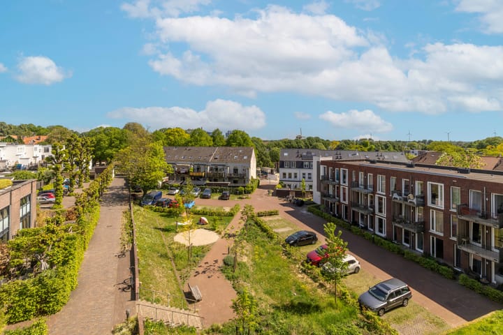 Foto 57 van Hommelseweg 169-9