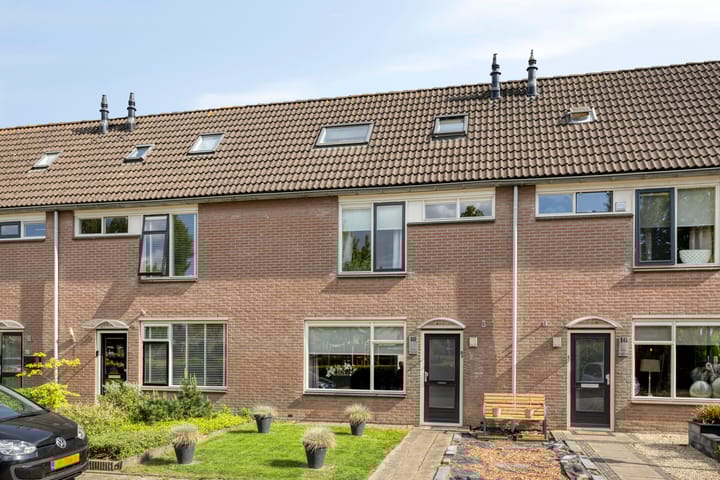 Foto 2 van Vedergras 18