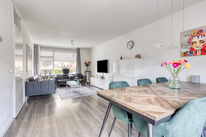 Foto 5 van Vedergras 18