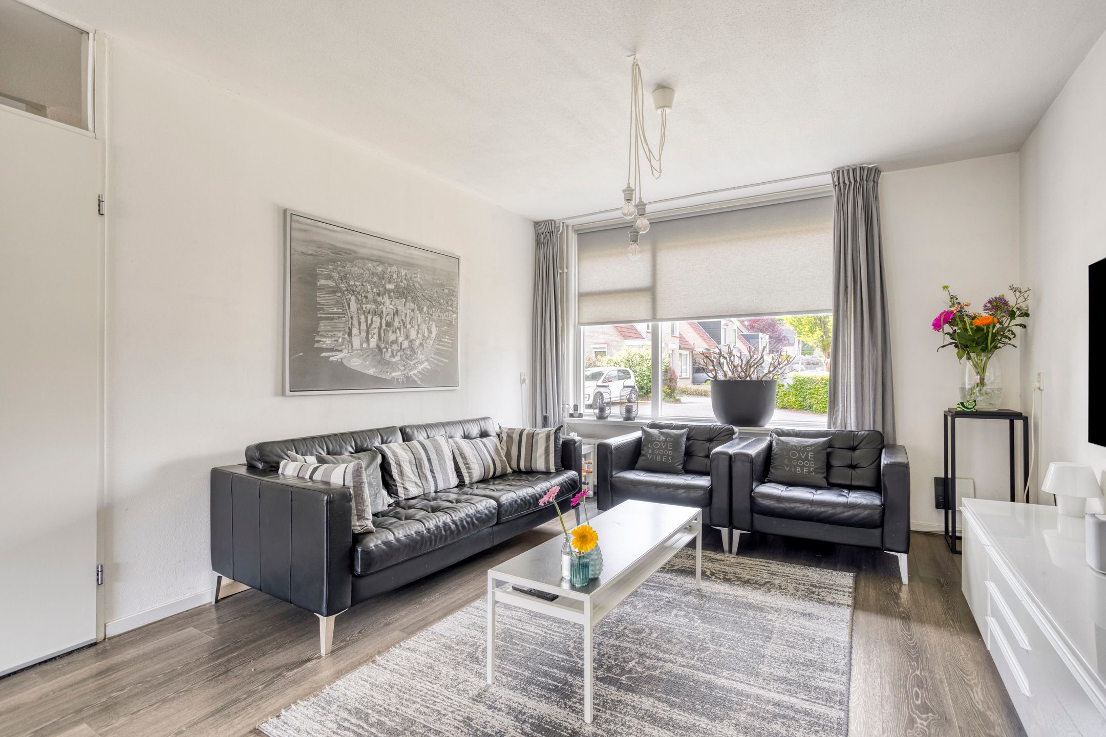 Foto 6 van Vedergras 18