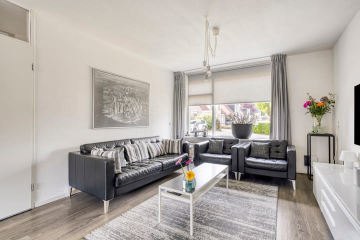 Foto 6 van Vedergras 18