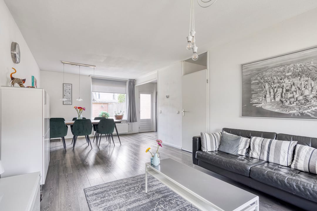 Foto 7 van Vedergras 18