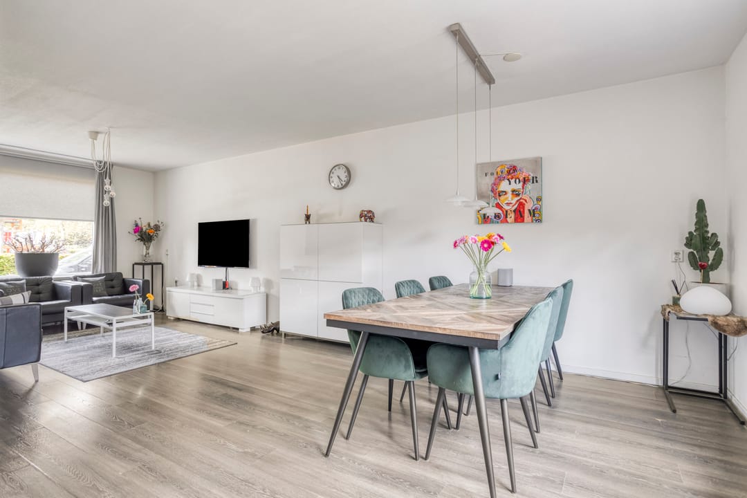 Foto 8 van Vedergras 18