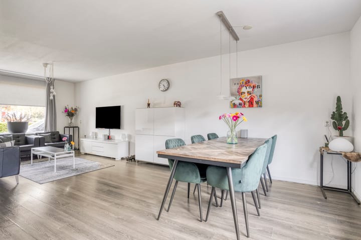 Foto 8 van Vedergras 18