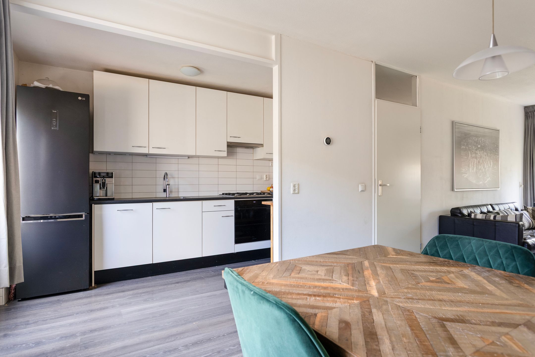 Foto 9 van Vedergras 18