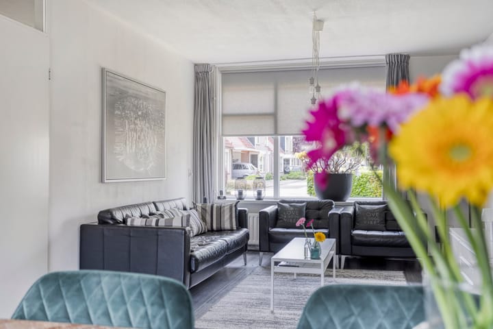 Foto 10 van Vedergras 18