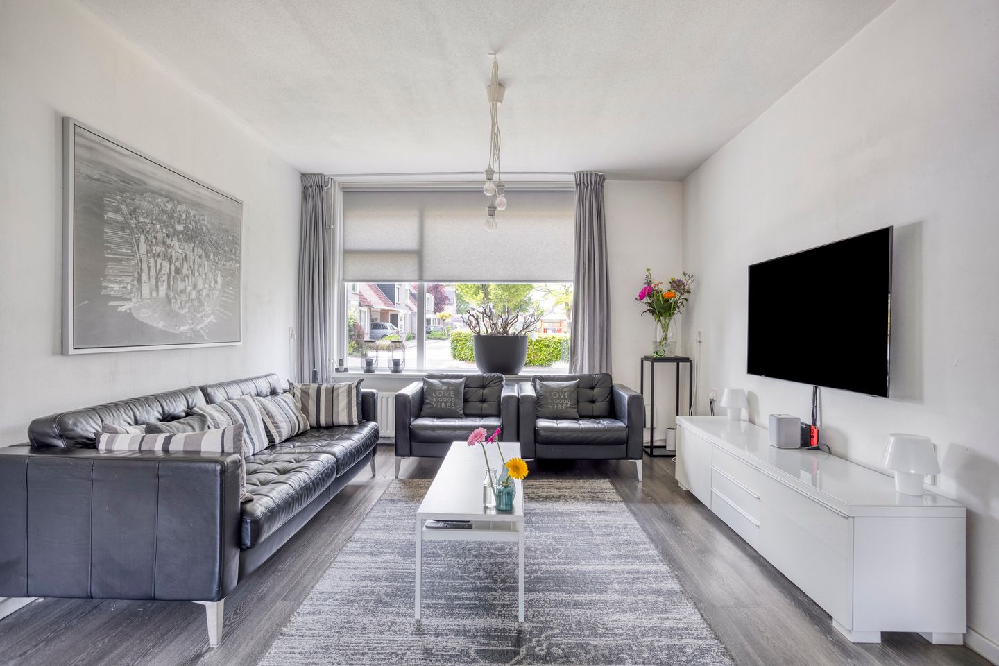 Foto 14 van Vedergras 18