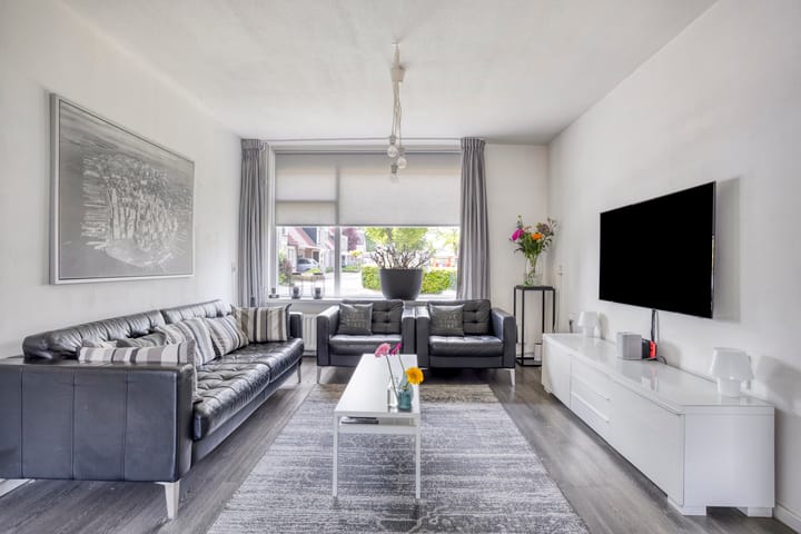 Foto 14 van Vedergras 18