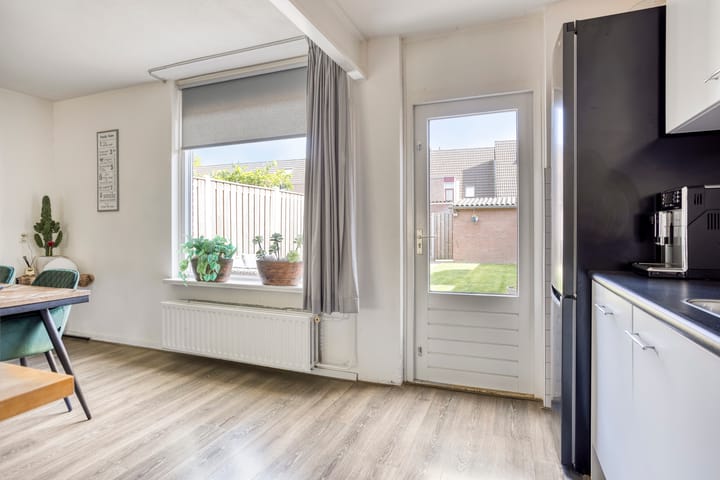 Foto 11 van Vedergras 18