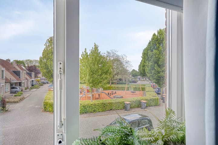 Foto 17 van Vedergras 18