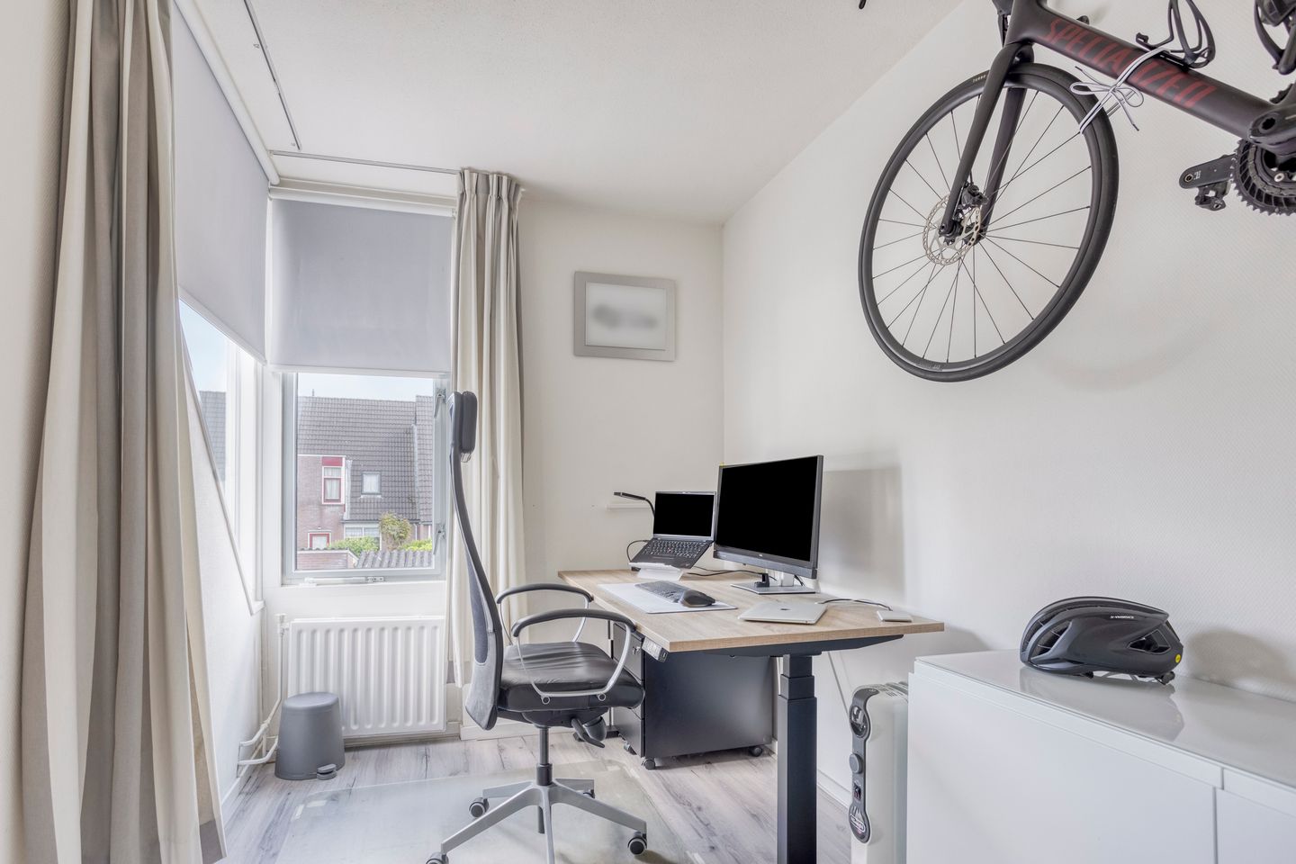 Foto 19 van Vedergras 18