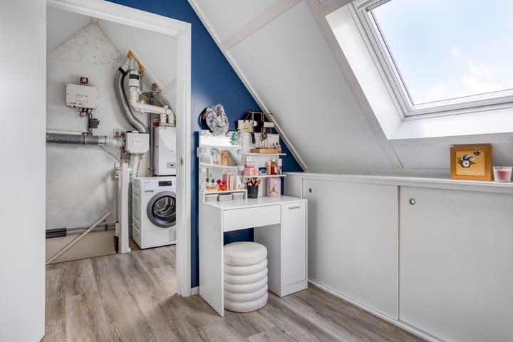 Foto 24 van Vedergras 18