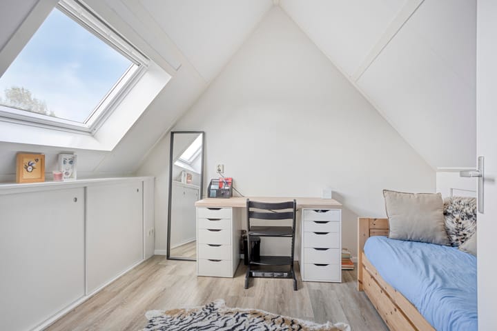 Foto 25 van Vedergras 18