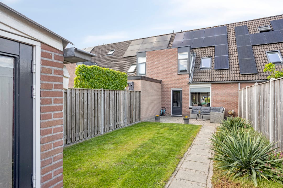 Foto 26 van Vedergras 18