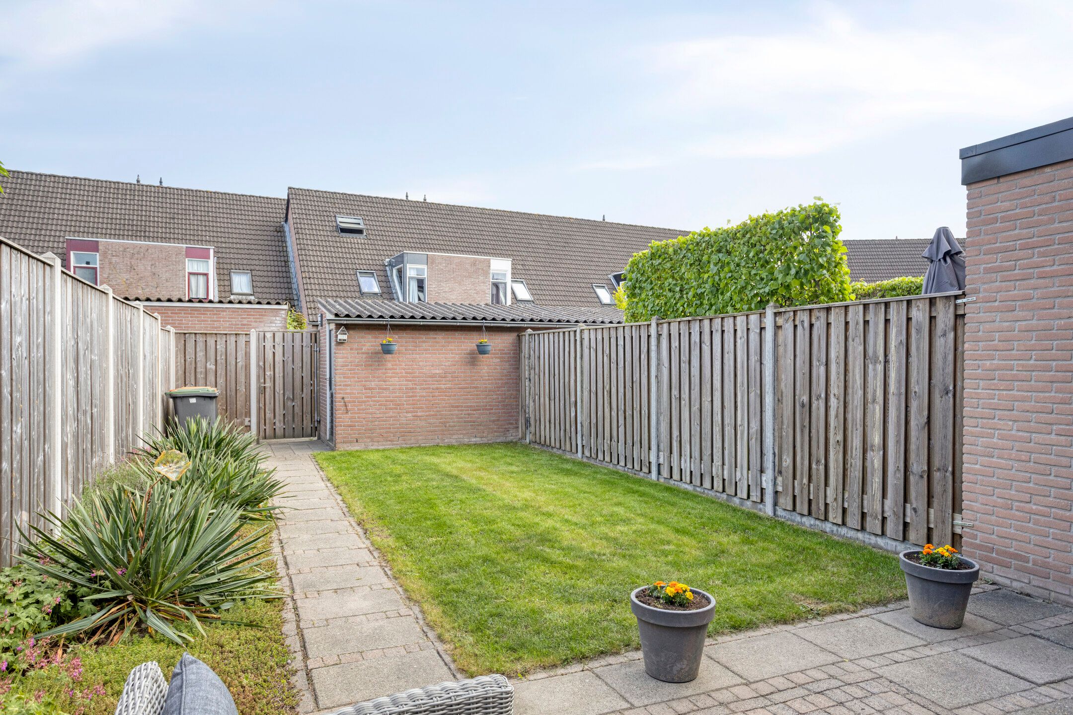 Foto 27 van Vedergras 18