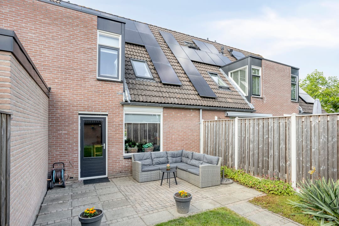 Foto 28 van Vedergras 18