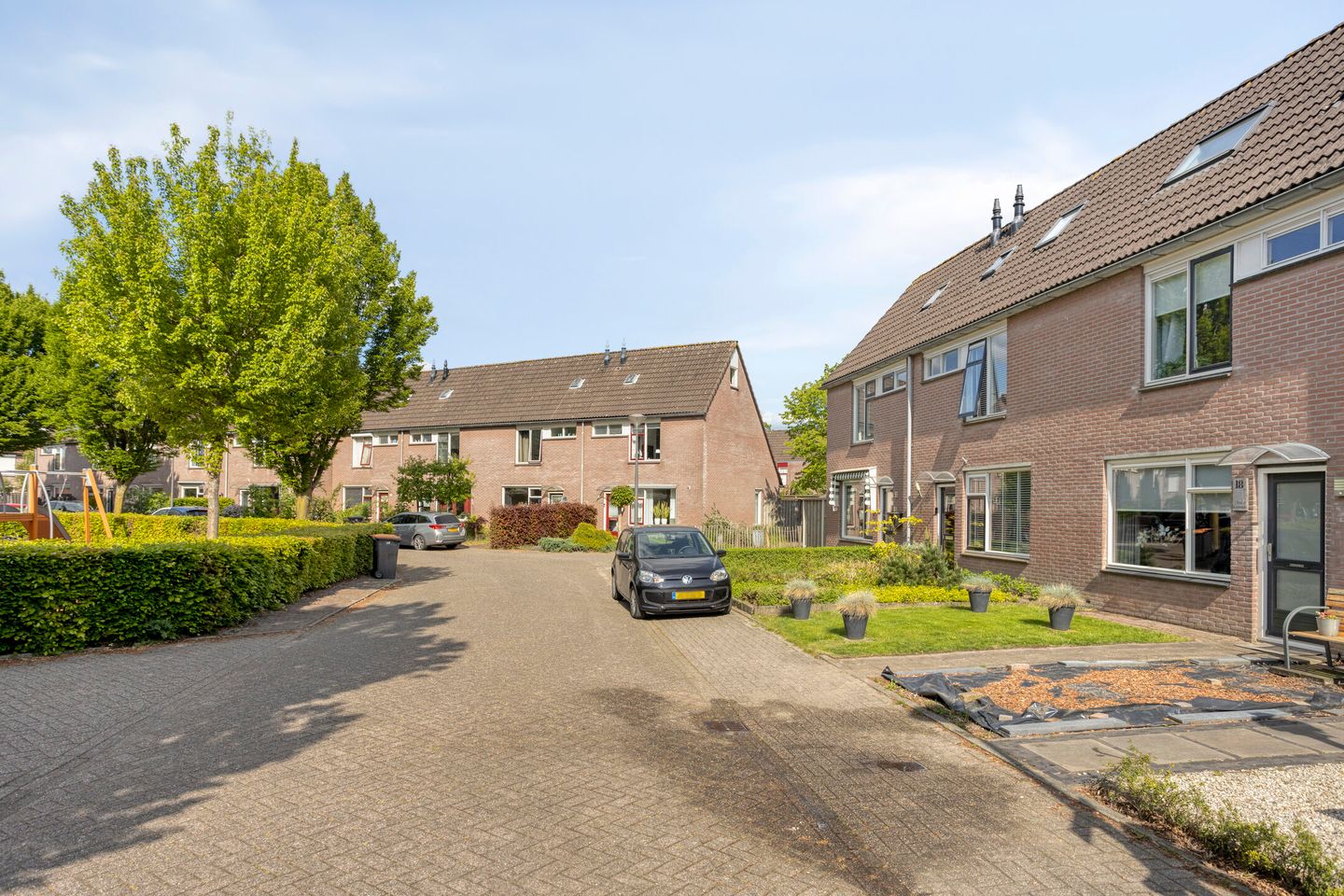 Foto 29 van Vedergras 18