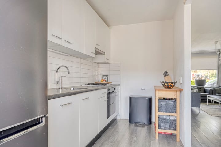 Foto 12 van Vedergras 18