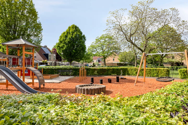 Foto 30 van Vedergras 18