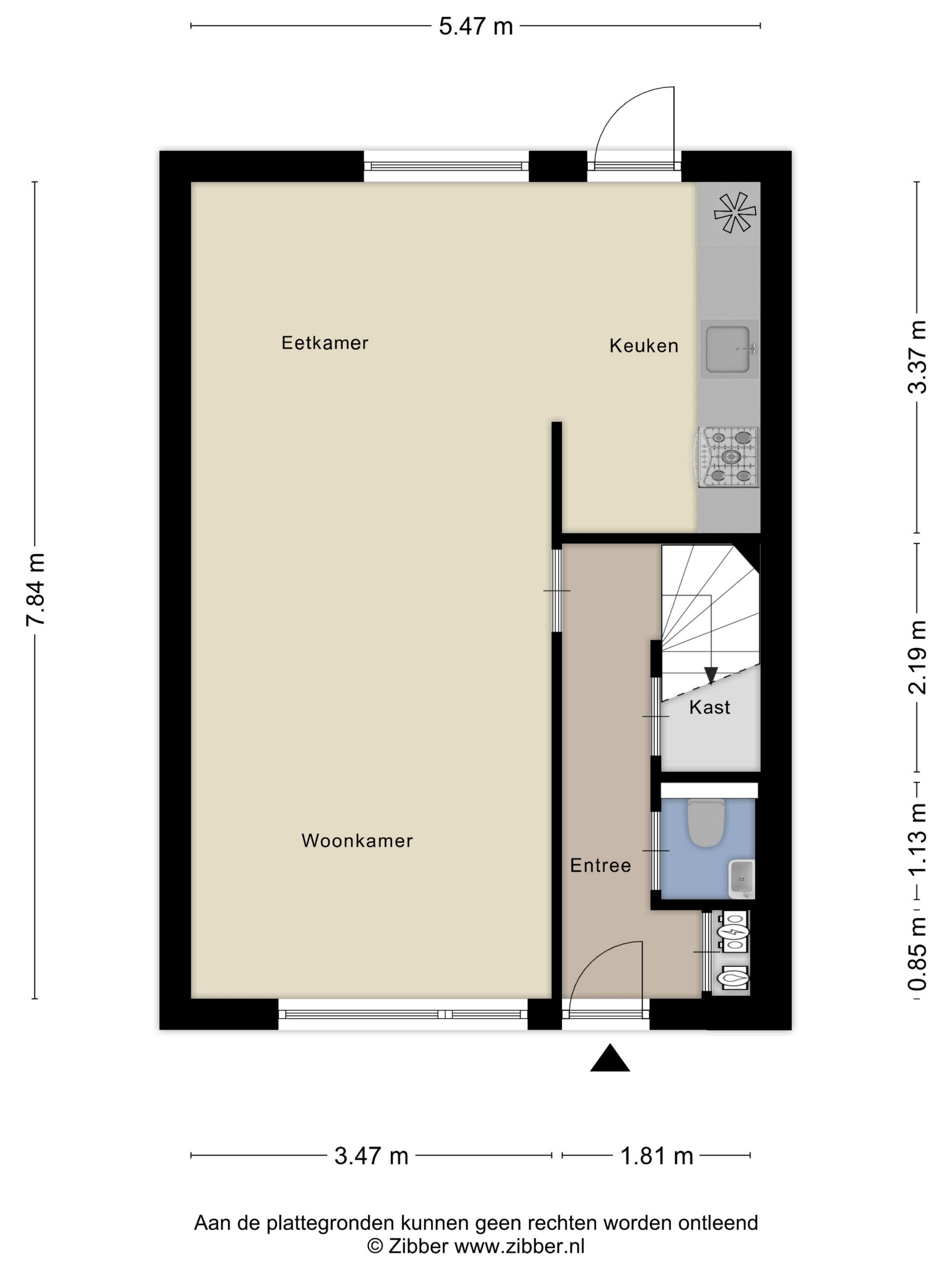 Foto 33 van Vedergras 18