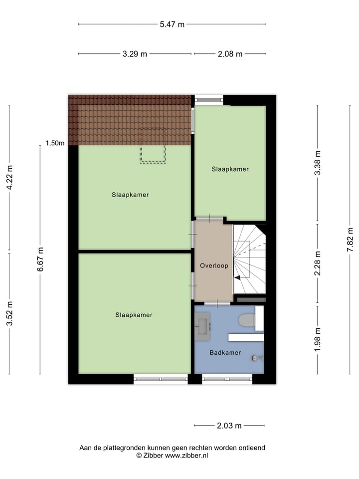 Foto 34 van Vedergras 18