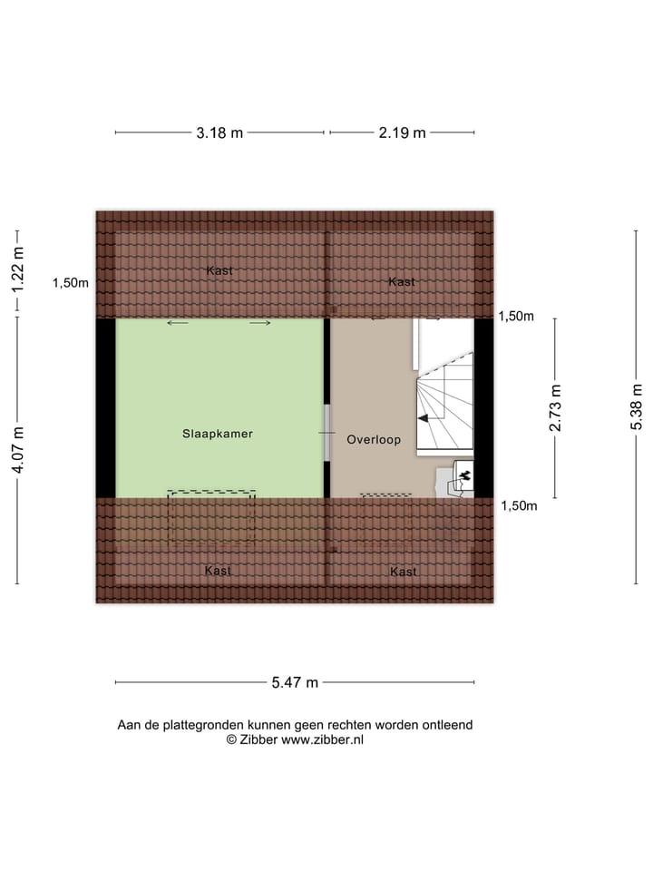 Foto 35 van Vedergras 18