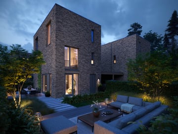 Foto van Vrijstaande woning Vrijstaande woning