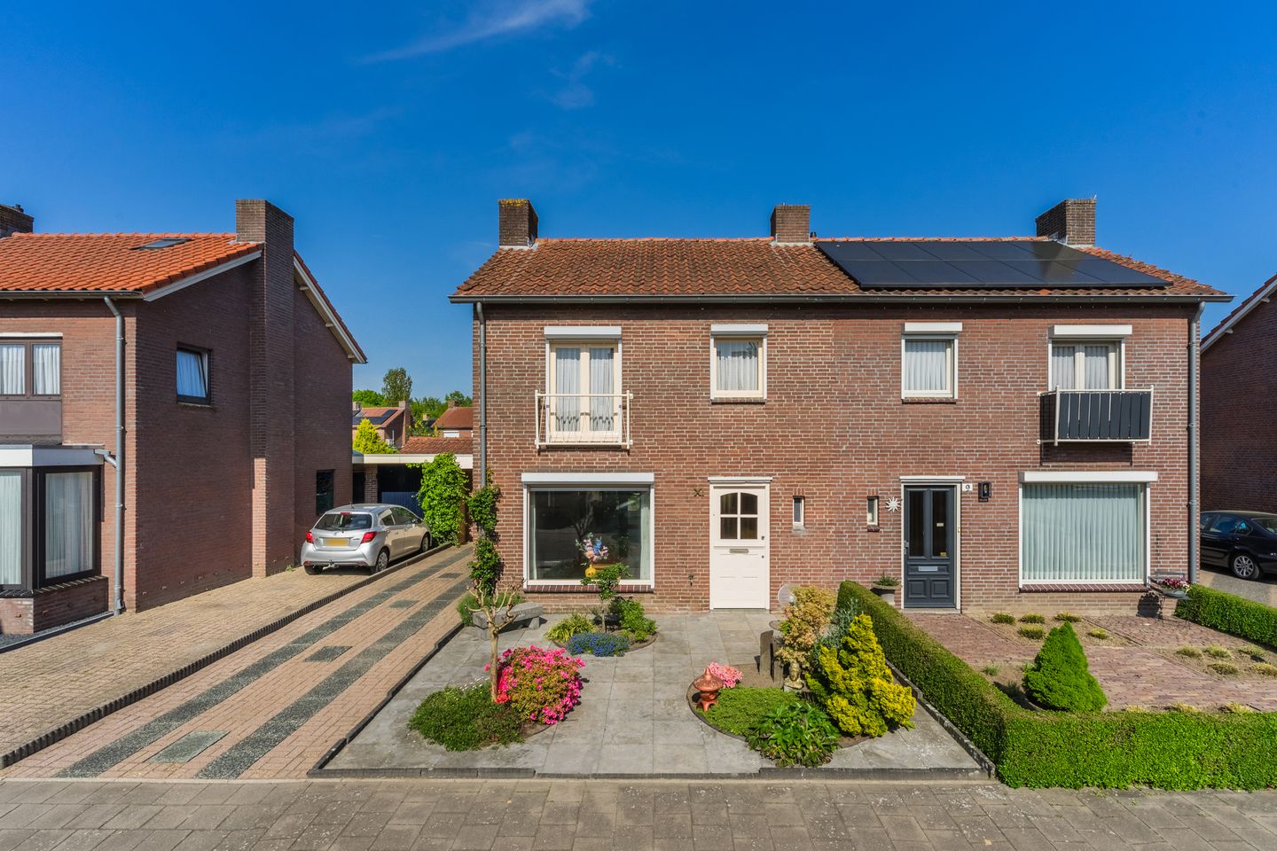 Foto 4 van Odradastraat 11