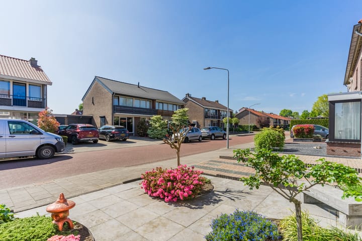 Foto 5 van Odradastraat 11