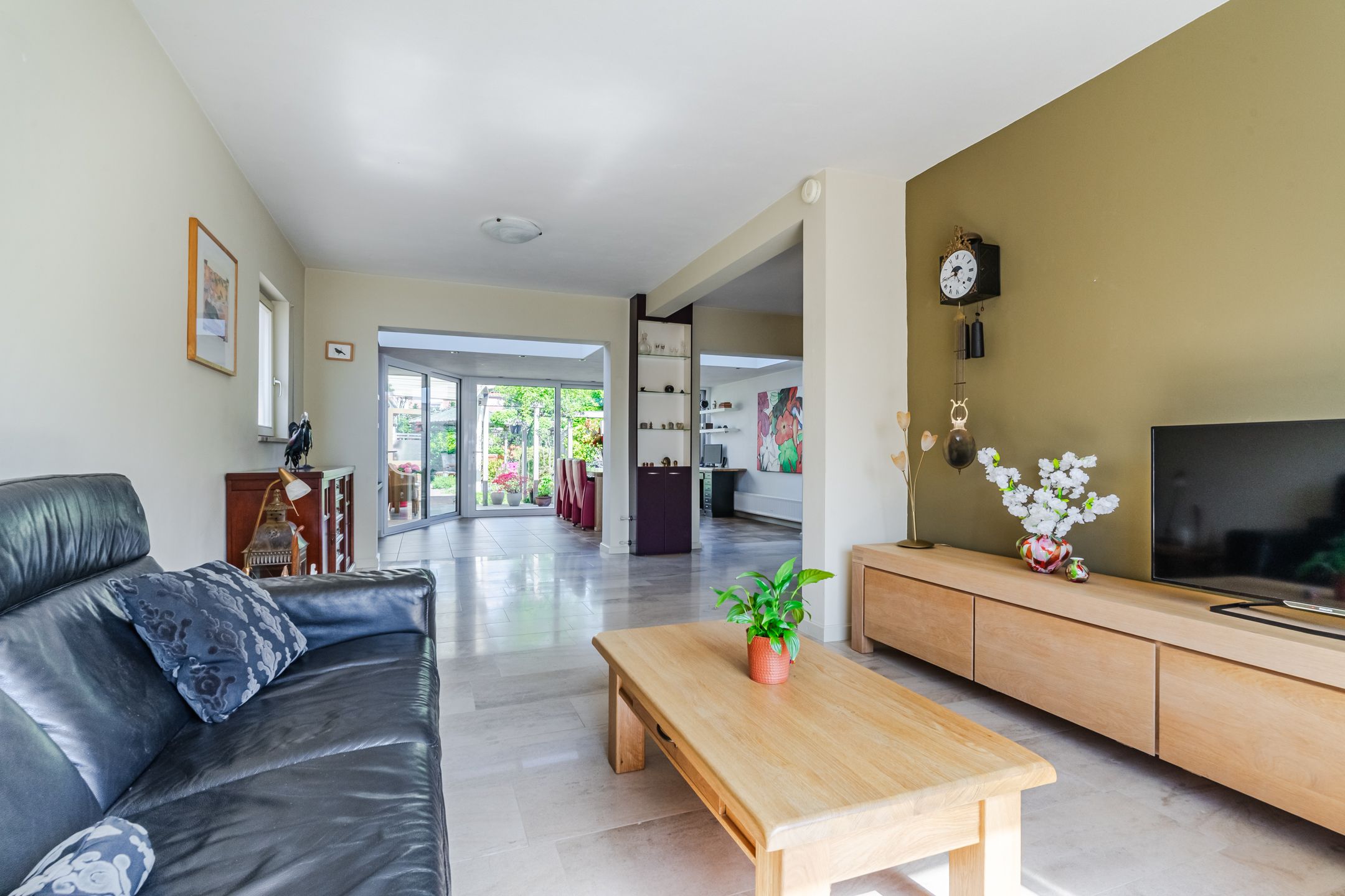 Foto 6 van Odradastraat 11