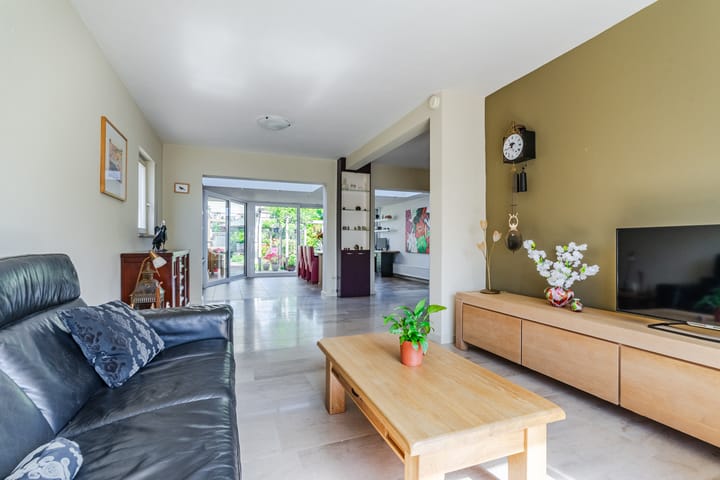 Foto 6 van Odradastraat 11