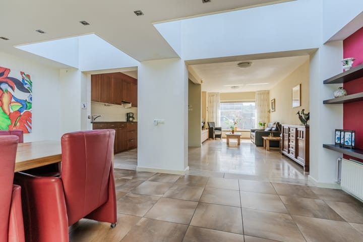 Foto 8 van Odradastraat 11