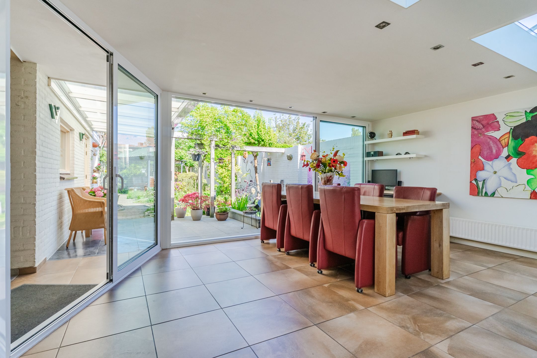 Foto 9 van Odradastraat 11