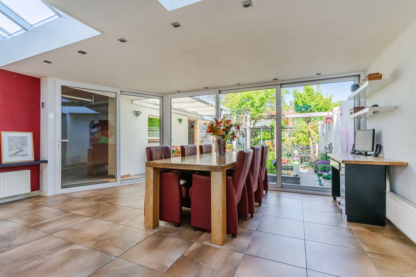 Foto 10 van Odradastraat 11