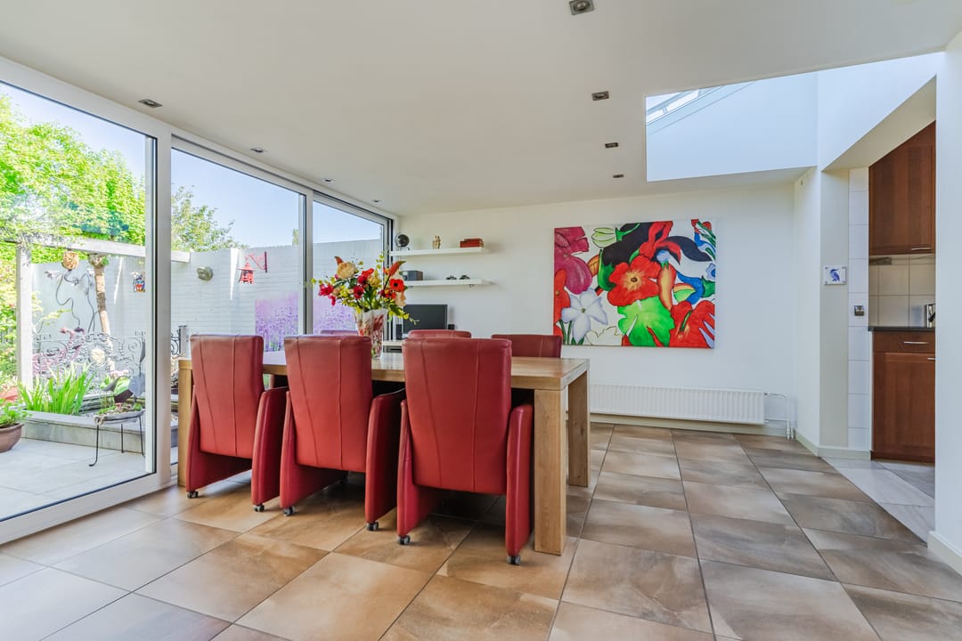 Foto 11 van Odradastraat 11